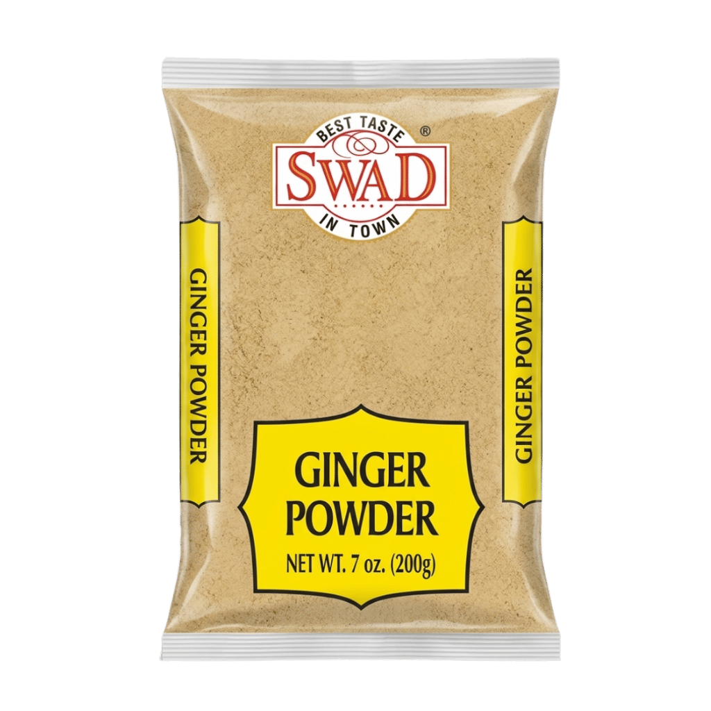 Swad Ginger Powder 200 g buy online USA - 1